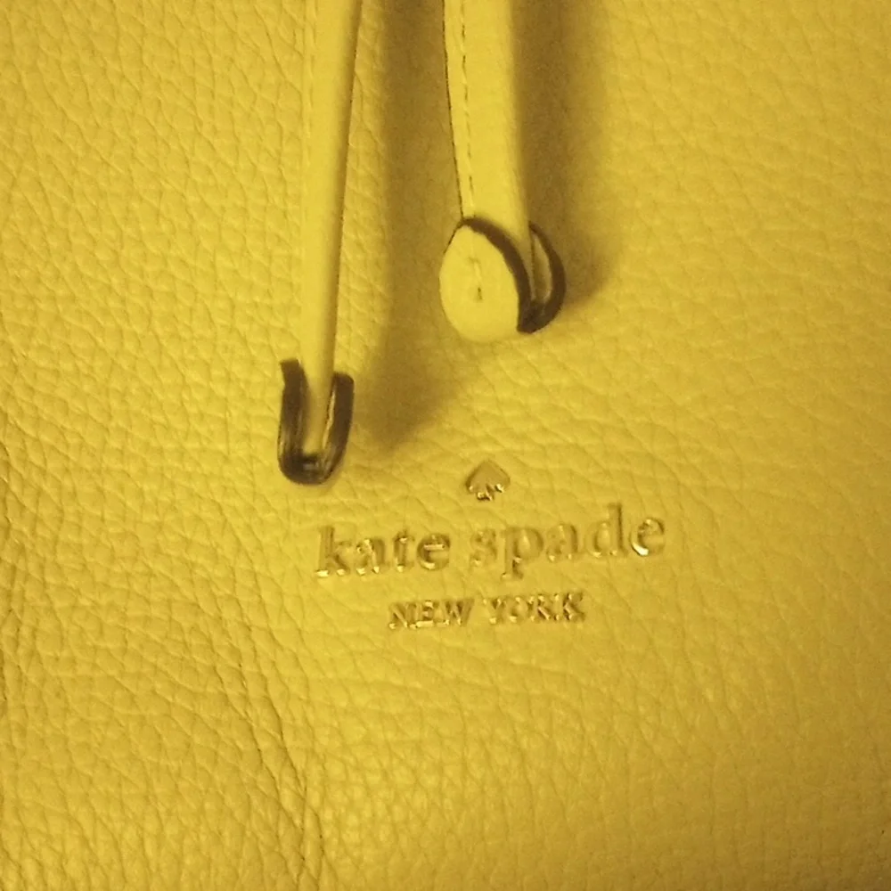 Kate Spade backpack - Picture 8 of 11